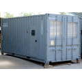 1000kVA / 800kw Silence Soundproof Cummins Diesel Generator